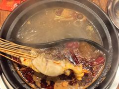 -江湖六膳門串串香(隆礼路店)