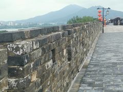 -南京城墙景区