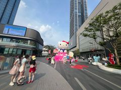 -东莞松山湖万象汇