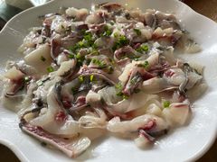 新鲜脆肉皖鱼片-红日饭店(裕隆三路店)