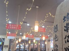 -亿牌牌东北烧烤(怀特店)