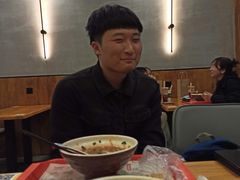 -螺小胖柳州螺蛳粉(钟楼总店)