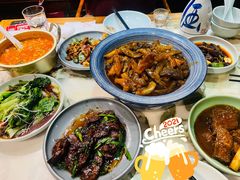 -小吊梨汤·北京菜(香山店)