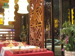 -伯顿西餐厅(厚街香榭丽店)
