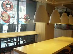 大堂-肯德基(胜利店)