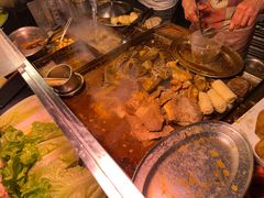 -明记牛杂(新马路分店)