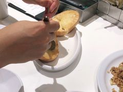 -翠华餐厅(宝安壹方城店)