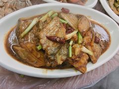 -阿杰臻选海鲜饭店(普陀山店)