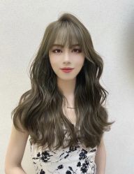 -GIRL STYLE 烫发·染发沙龙