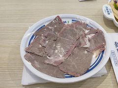 -丝路伊兰·兰州牛肉面(马连道店)