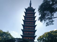 -常熟方塔园