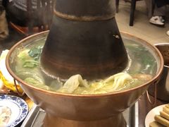 -前门张记涮肉(前门店)