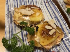 -大焰自助日本料理 铁板烧(徐汇店)