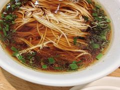 -苏小柳点心·手作小笼包(新街口分院店)