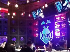 大堂-烤匠麻辣烤鱼(青羊万达店)