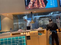 -楼兰古丽·新疆菜(大唐西市店)