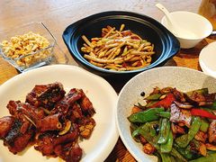 -一澜江宴·江景地标楚菜(江滩公园店)