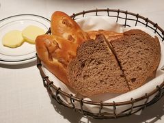 -Wolfgang’s Steakhouse 沃夫冈牛排馆(上海白玉兰广场店)