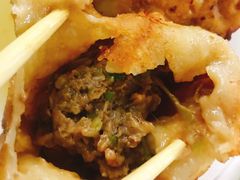 门钉肉饼-宝瑞门钉肉饼店