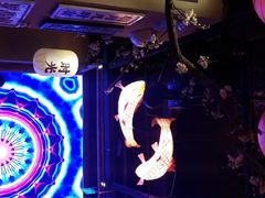 -长安大牌档之西安博物院文化餐厅(中贸店)
