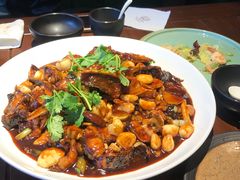 -Local泰莲庭(虹鳟鱼店)