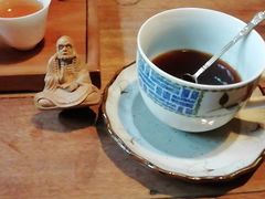-茶是一枝花泡茶店