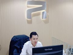 -上汽MG体验中心(徐汇东安路店)