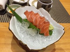 -兆治日本料理(华府世家店)