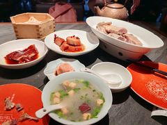 -小厨娘金榜题名(夫子庙秦淮河店)