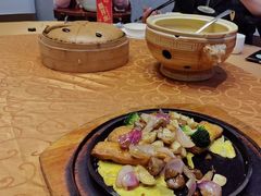 -州康·本帮菜(南桥百联店)