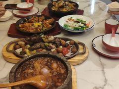 -蒋先森餐厅(万星广场店)