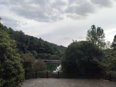 -九龙潭景区