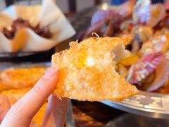 -破店肥哈·海鲜·烧烤(郑州银泰inPARK店)