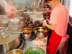 -金牌罗记肠旺面(蔡家街店)