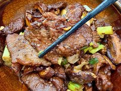 -熠盛粤味·顺德桑拿鸡(永康路店)