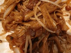 干炒牛河-金鼎轩(亚运村店)