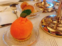 -Salon de Ville浦江汇(上海外滩华尔道夫酒店店)