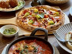 -比萨先生PIZZAMAN
