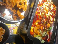 -嘎嘎鸭脑壳(蜀汉路店)