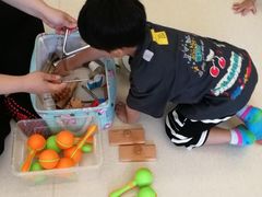-优嘉托育·早教(宁波宏泰广场店)