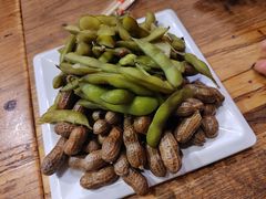 -勃利地摊·勃立小串烧烤