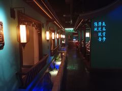 -佬麻雀·新湘菜(珠海金发购物中心店)