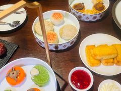 -广富林宰相府酒店·水云间