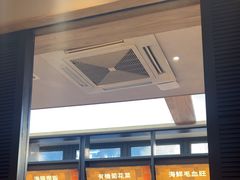 -老妈疙瘩汤·平价海鲜专门店·老威海菜(渔港路店)