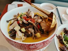 -闽海肴(北辰荟店)