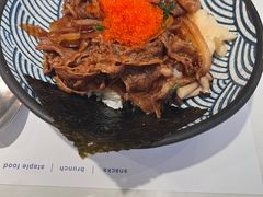 -火山屋台(新街口店)