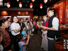 -厦门明发国际大酒店(会展中心环岛路店)