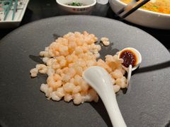 -吴越荣记苏州菜·松鼠桂鱼 100% 活鱼现做(月光码头店)