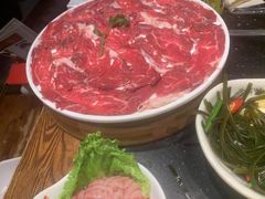 -香佰里鲜货火锅(佳乐金街店)