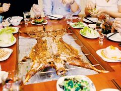 -大家烤羊庄·聚餐团建·谢师宴·生日派对(南山店)